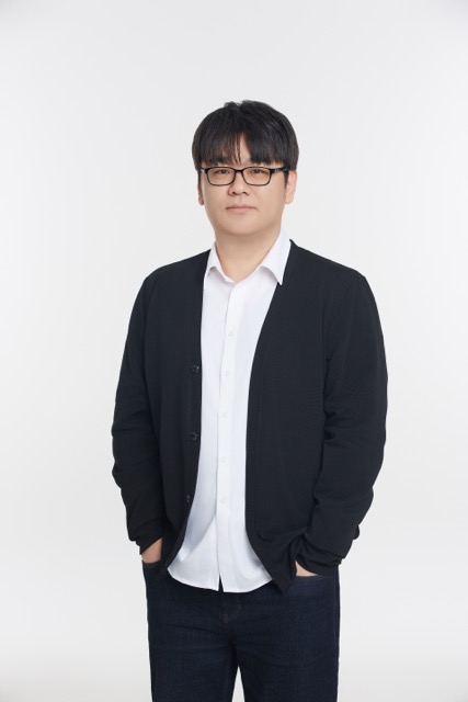 이볼브 신동수 대표