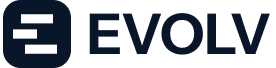 EVOLV logo