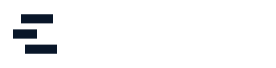 EVOLV logo white